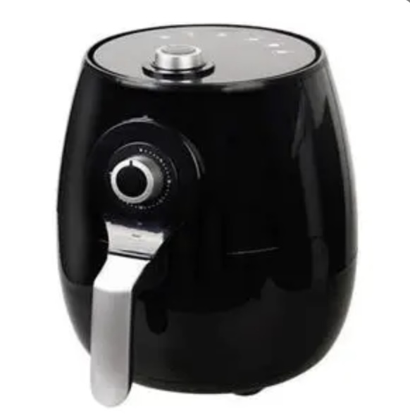 سرخ کن برناکو مدل Baf351